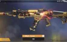 Conta Call Of Duty Mobile