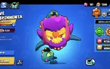 Brawl Stars