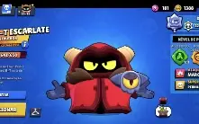 Brawl Stars