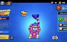 Brawl Stars