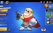 Brawl Stars