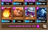 CONTA CLASH ROYALE LVL 7 MELHOR PREÇO