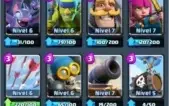 CONTA CLASH ROYALE LVL 7 MELHOR PREÇO