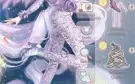 Conta Love Nikki v11
