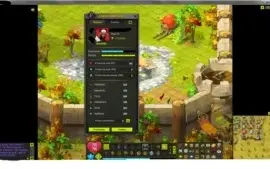 Dofus CRA lvl 200full scrol + dolmanax + zobal 92full scrol