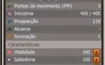 [Helioboros] Vendo: Eniripsa Nível 200 (VER DESCRIÇÃO)