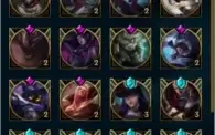 CONTA PLATINA