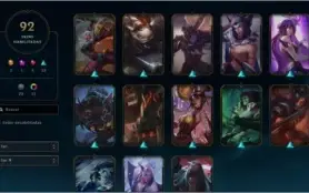 CONTA PLATINA