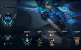 CONTA PLATINA