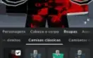 Conta com som perma