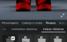 Conta com som perma