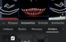 Conta com som perma