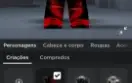 Conta com som perma