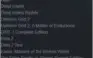 Conta Steam 98 jogos, 322 DLC