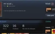 Conta Steam 98 jogos, 322 DLC