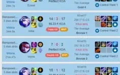 ADC ELO JOB
