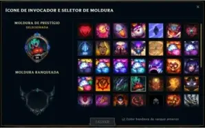 CONTA PROMOÇÃO