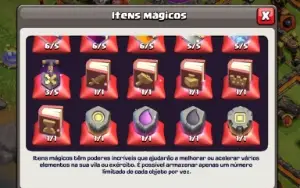 CV 10 Full de tudo vários itens