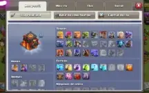 CV 10 Full de tudo vários itens