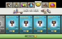 CV 10 Full de tudo vários itens