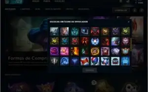 Conta com Riven campeonato da season 2 e borda de diamante.