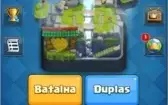 Conta CLASH ROYALE - MUITAS CARTAS LENDARIAS - 3100+ Troféus