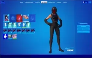Conta fortnite Salve o mundo