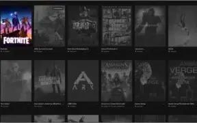 Conta fortnite Salve o mundo