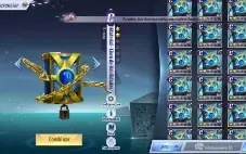 Conta de jogo online