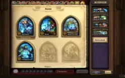 conta battle net com world of warcraft e hearthestone ...