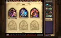conta battle net com world of warcraft e hearthestone ...