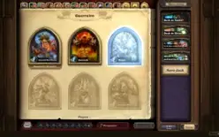 conta battle net com world of warcraft e hearthestone ...