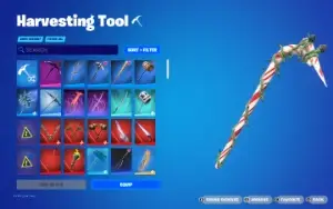 Conta Fortnite Com Mais De 230 Skins Passe Desde Temp 3 Cap1