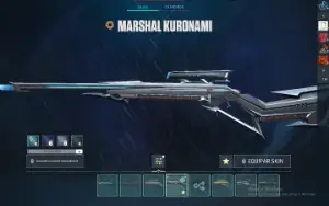Conta Valorant (14 Facas, 11 Vandal,10 Phantom) Kuronami Kit