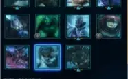 Conta Mestre SoloQ
