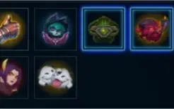 Conta Mestre SoloQ