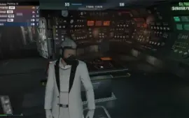 CONTA GTA - STEAM - 2.6 BILHÕES LVL 505