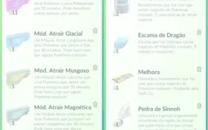 Pokémon GO -  Conta Nível 30