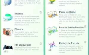 Pokémon GO -  Conta Nível 30