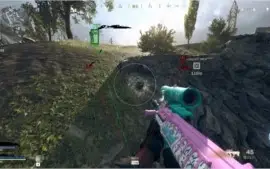 HACK CALL OF DUTY WARZONE 100% INDETECTÁVEL - AIMBOT | ESP