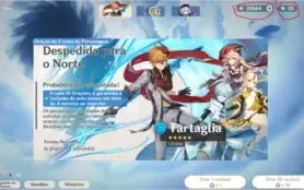 AR 56 Muitas gemas