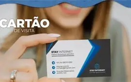 KIT ARTES DIGITAIS PARA SUA MARCA / EMPRESA [COMPLETO]