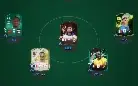 Conta EA fc 25 (PC) Mbappe e Roberto Carlos