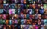 ÓTIMA CONTA PLATINA 252 SKINS!