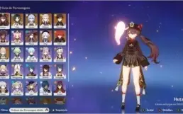 Nove 5* com constelações + 18k Gemas