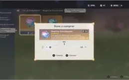 Nove 5* com constelações + 18k Gemas