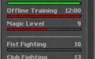 Elite Knight 188 ED 46 (Tenebra Open PvP)