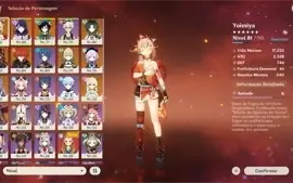 AR 54 C/ OITO 5*