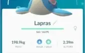 Conta Pokémon Go Lv 33 Sem Time - Starter #06