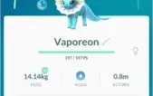 Conta Pokémon Go Lv 33 Sem Time - Starter #06